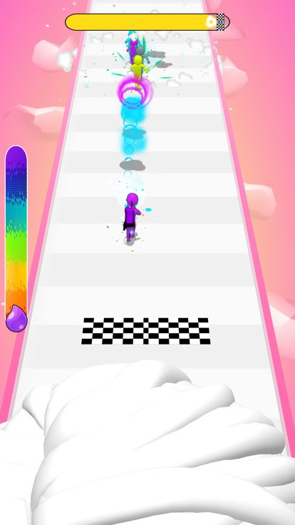 Color Sucker 3D游戏截图