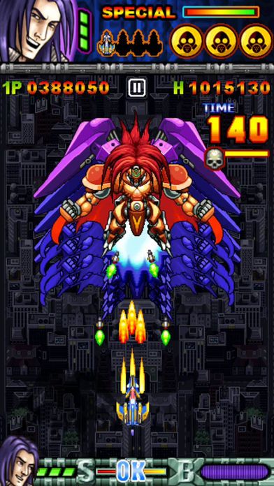 OPERATION DRACULA游戏截图