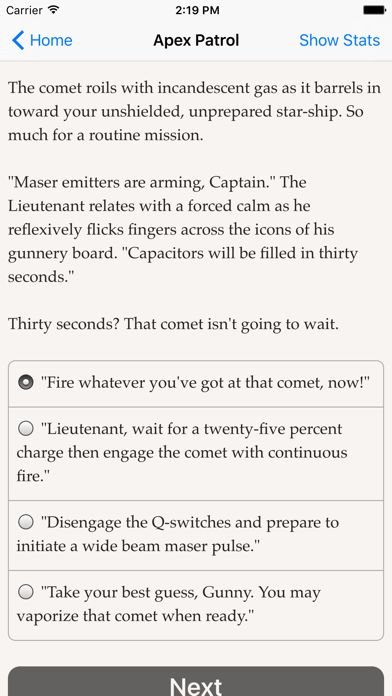 Apex Patrol游戏截图