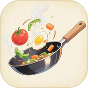 料理大师icon