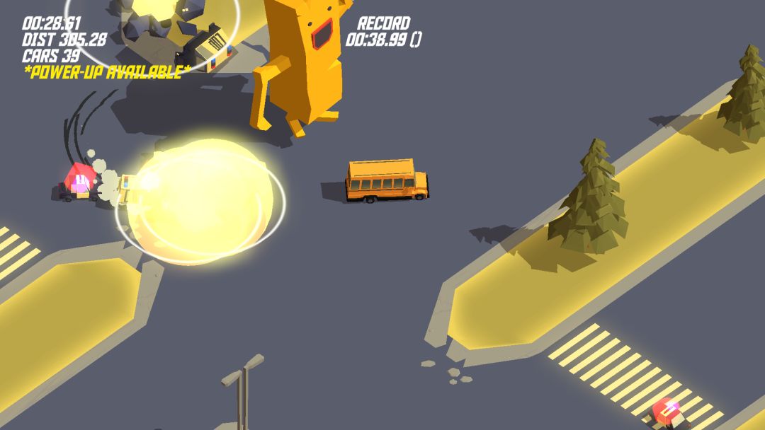 PAKO Forever游戏截图