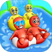 Aqua Mania: Color Match Puzzleicon