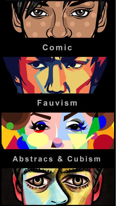 iMadeFace2游戏截图