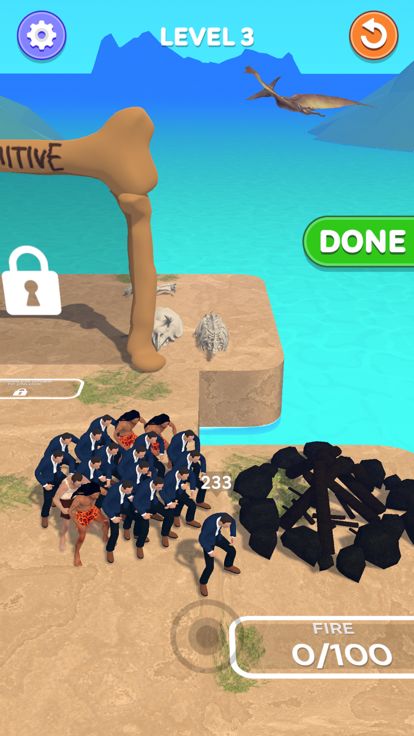 Brain Evolution游戏截图