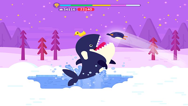 无敌弹弹弹游戏截图