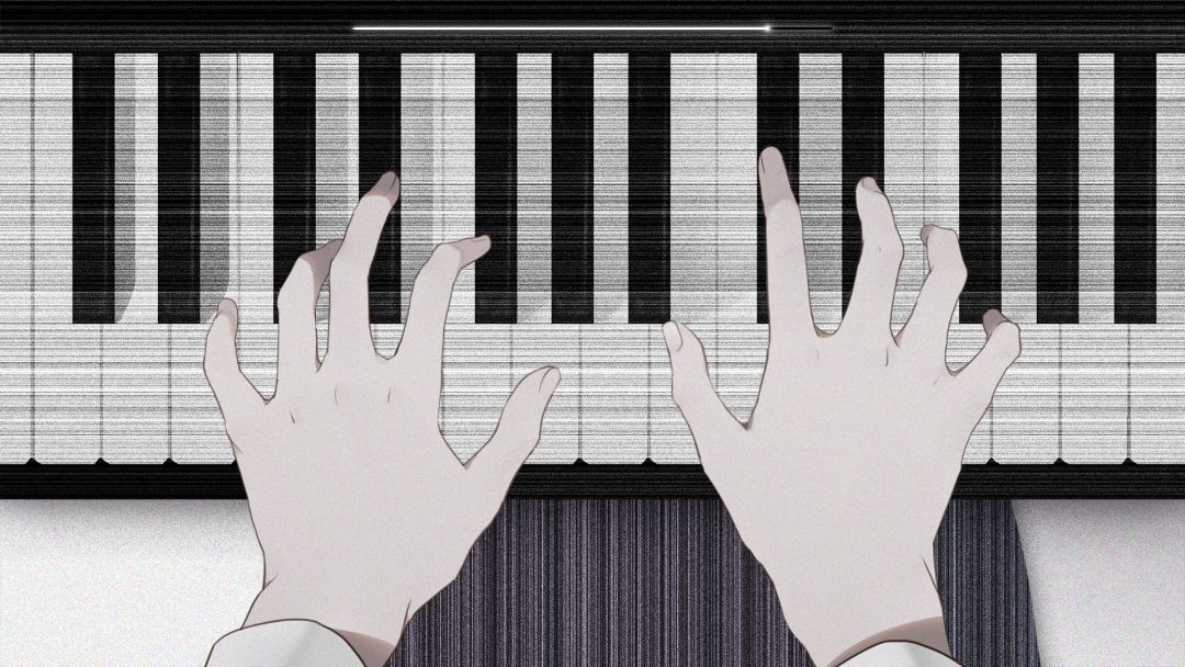 妄想症：Deliver Me游戏截图