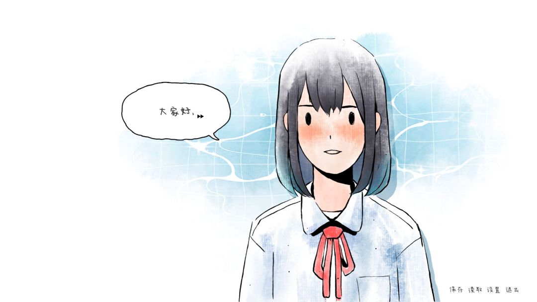 The Last Summer 那年夏末游戏截图