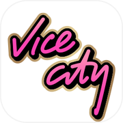 Grand Theft Auto: Vice City – The Definitive Editionicon