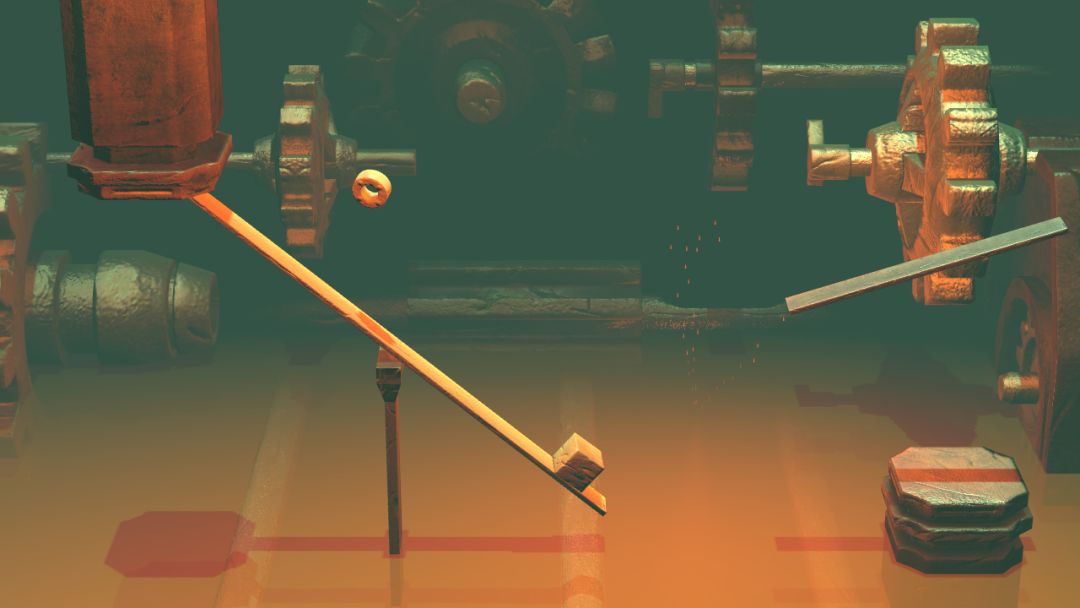 Inside The Gear游戏截图