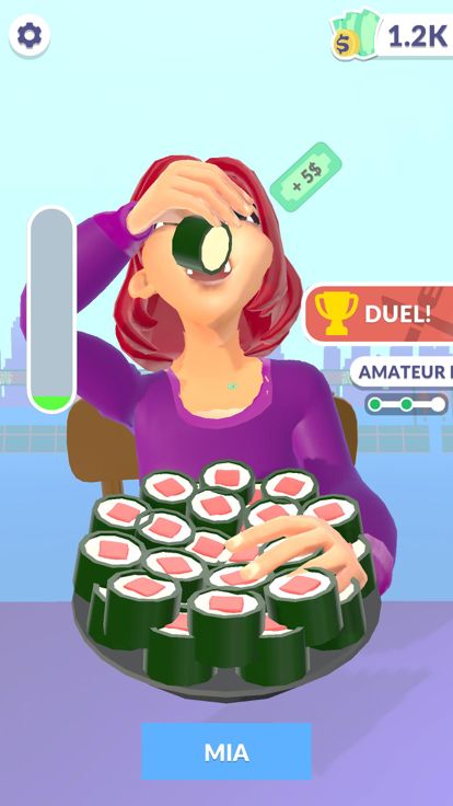 Eat It Like游戏截图