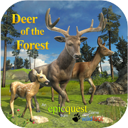 Deer of the Foresticon