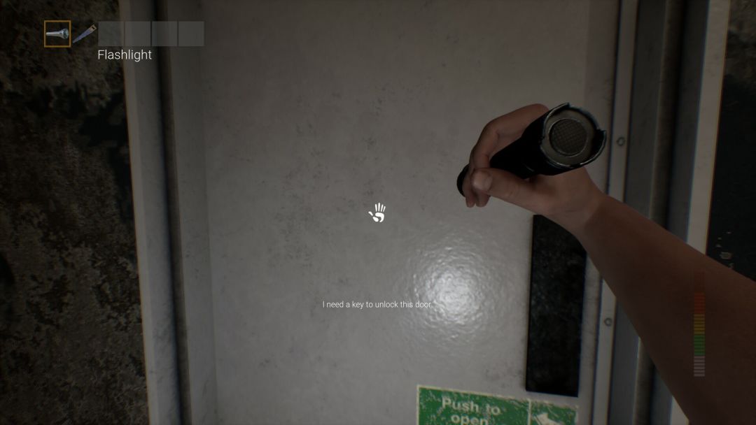 PANICORE游戏截图