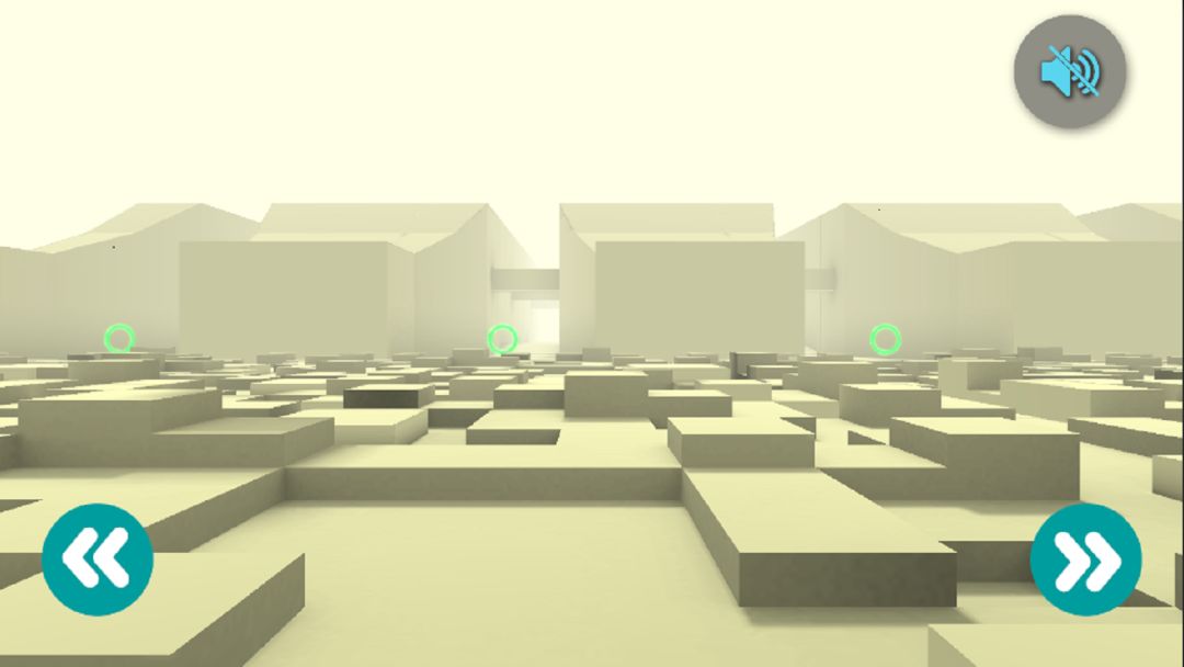 奔跑吧飞机游戏截图