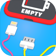 Connect a Plug - Puzzle Game