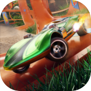 HOT WHEELS UNLEASHED™ 2 - Turbochargedicon