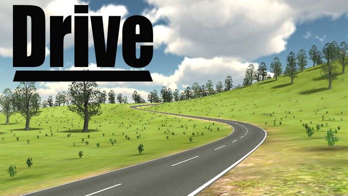 Drive游戏截图