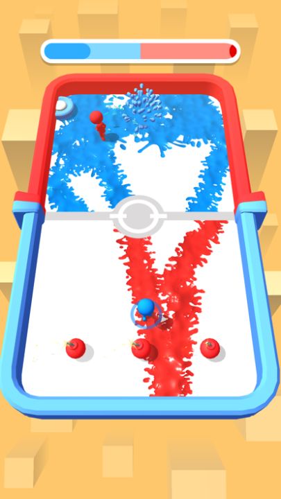 Air Paint!游戏截图