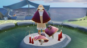 【已开奖】有奖话题｜偶遇螃蟹新造型get!