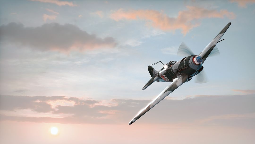 Steel Division 2游戏截图