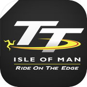 TT Isle of Man: Ride on the Edgeicon