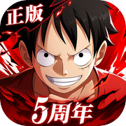 航海王热血航线icon