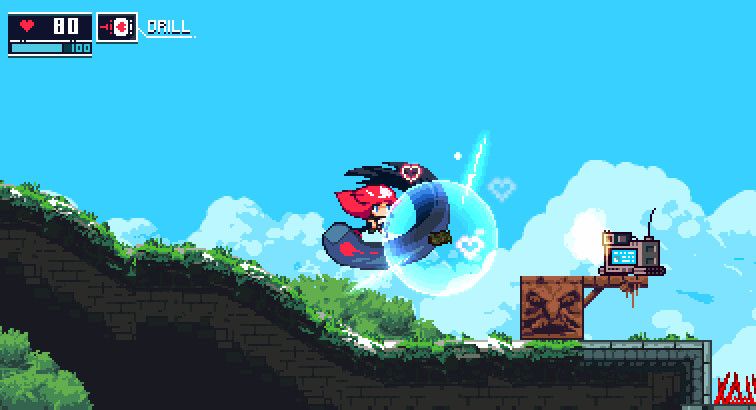 Piko Piko游戏截图