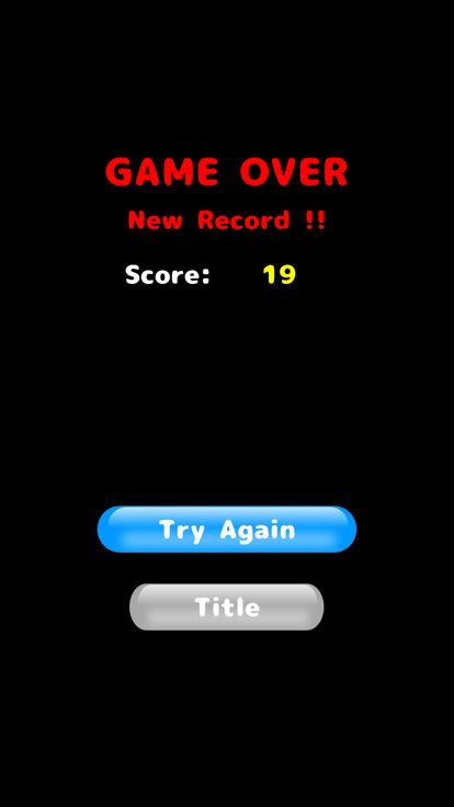 Earth Protector游戏截图