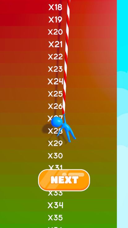 Knit to Survive游戏截图