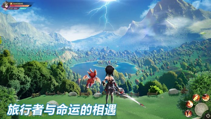 Yong Heroes 2游戏截图