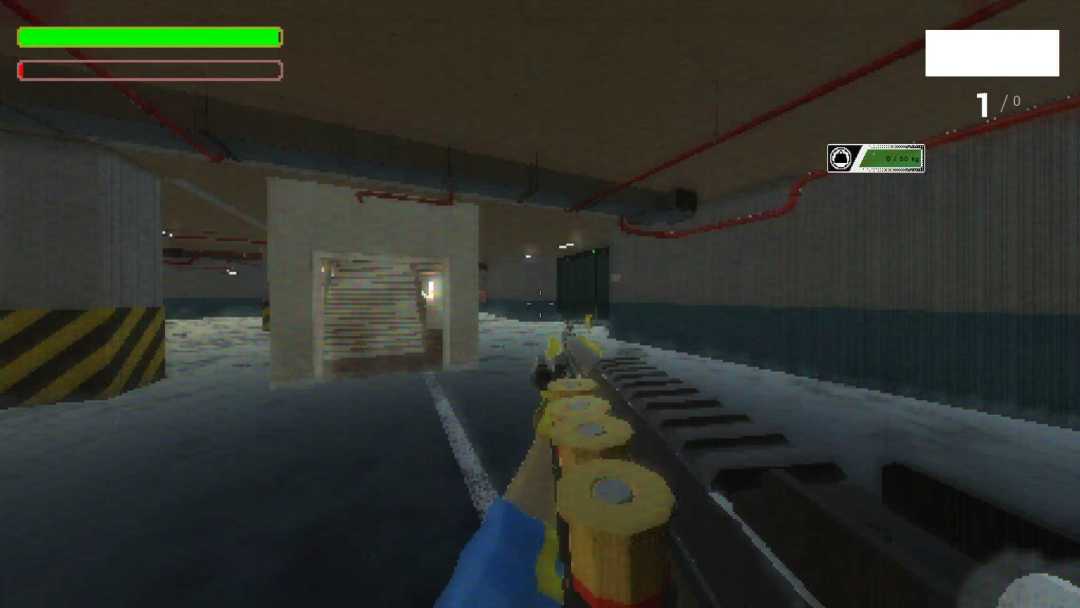 传哪儿来了Protaloo游戏截图