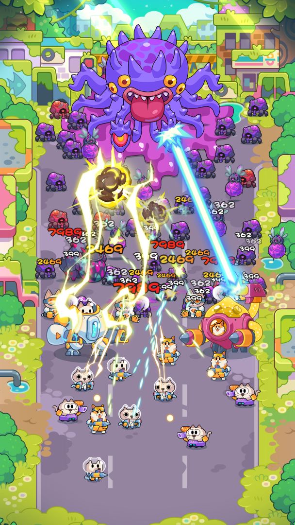 王子你醒啦游戏截图