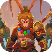 西游：妖族崛起icon