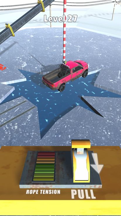 Rescue Mission!游戏截图