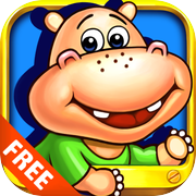 神奇!宝宝学英文拼图游戏icon