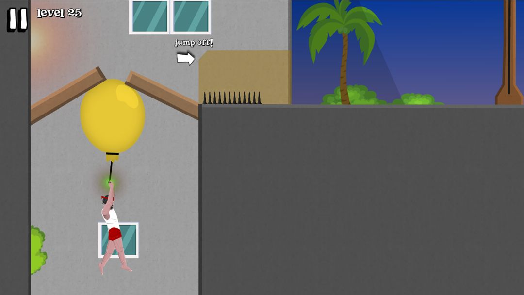 短暂的人生游戏截图