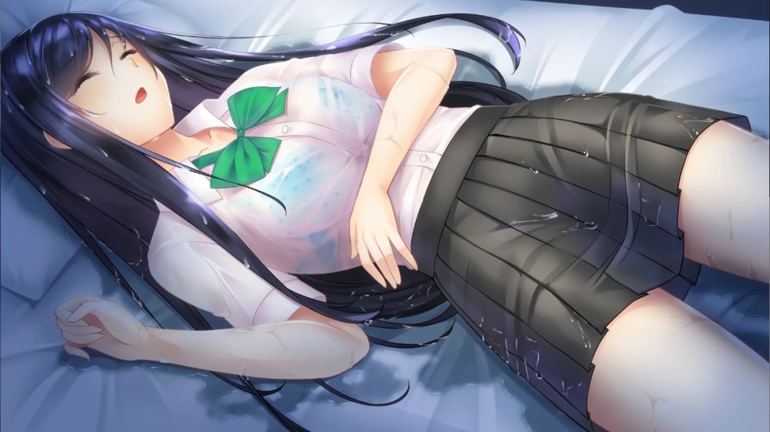 雨音スイッチ - Amane Switch -游戏截图