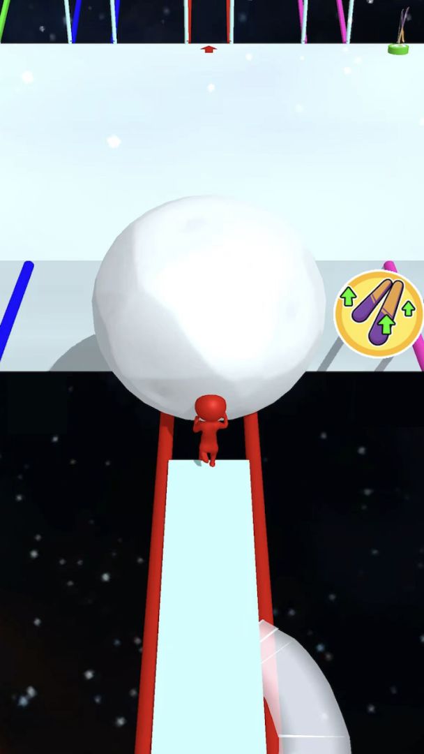 无敌闯关达人游戏截图