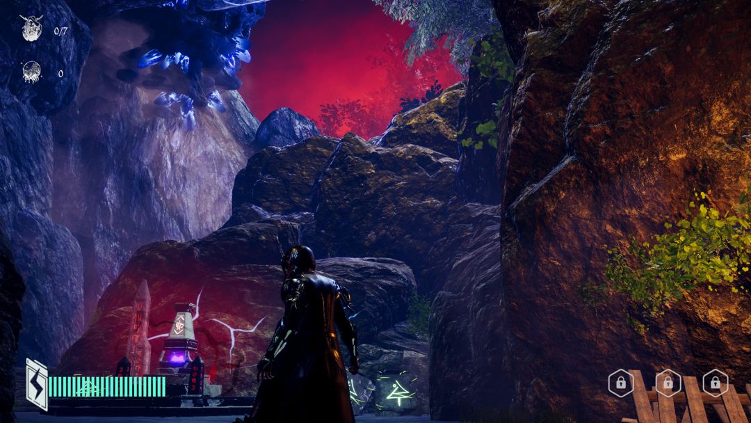 Tale of Oath游戏截图