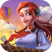 Sarah's Adventure: Time Travel