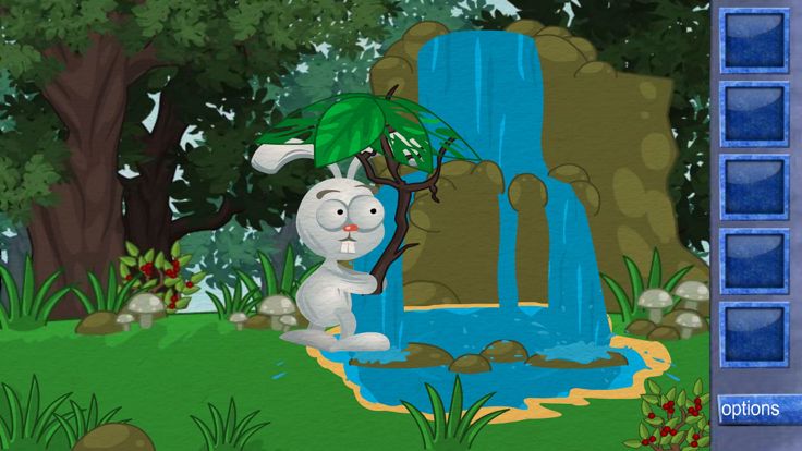 The Smart Rabbit游戏截图