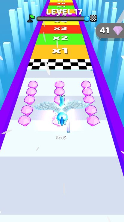 Magic Horse!游戏截图