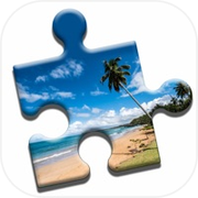 Caribbean Sightseeing Puzzle