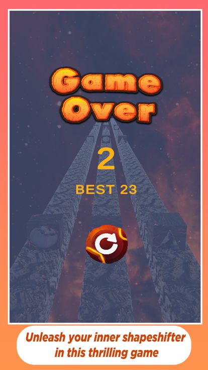 Morph Master游戏截图