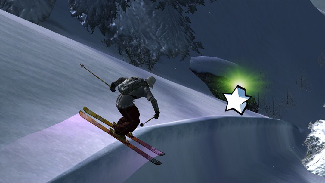 FreakOut: Extreme Freeride游戏截图