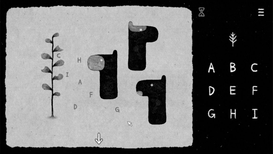 HER TREES : PUZZLE DREAM游戏截图