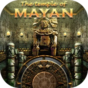 玛雅神庙 开心消除 - 经典泡泡射击单机祖玛休闲小游戏icon