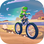 Off-Road Bike Gameicon