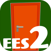 脱出ゲーム EasyEscapeRoom2icon