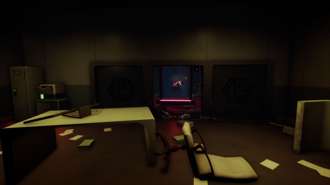 Sparky Marky: Episode 2游戏截图