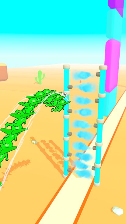 Peak Colors游戏截图